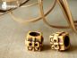 Preview: verschenken dreadschmuck, dreadperlen aus kunststoff, dreadlockperlen, dreadschmuck, dreadbeads, dreadlock jewlery, dread accessiores, dreadperle, jewlery for locs, dreads schmücken, dreadsstyle, dreadperlen aus plastik, dreadschmuck für dreadheads, dread